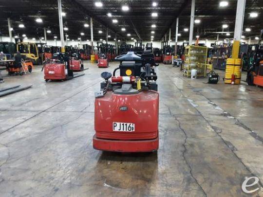 2015 Raymond 8510