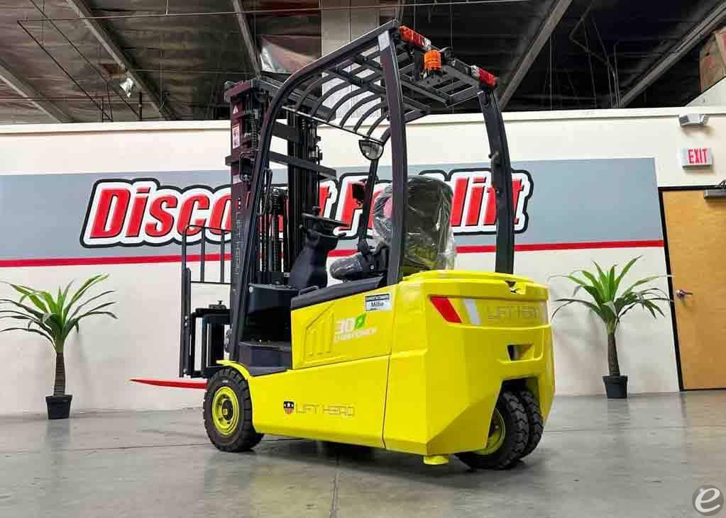 2024 Lift Hero LG16BE