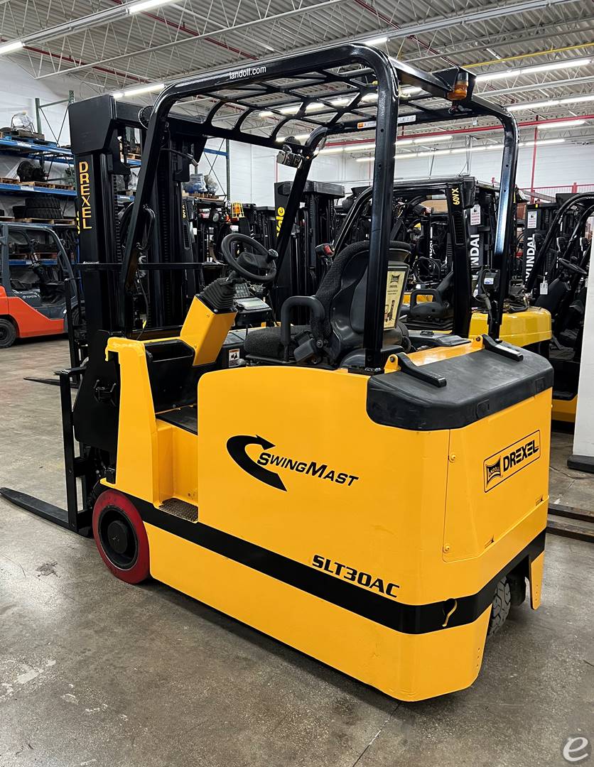 2021 Drexel SLT30AC/2