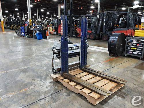 2015 Cascade 25G-FDS