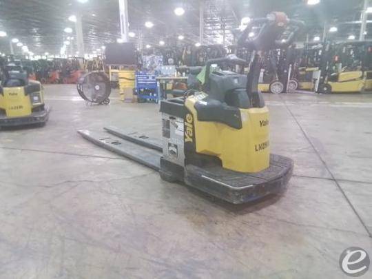 2022 Yale MPE080