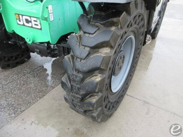 2016 JCB 507-42
