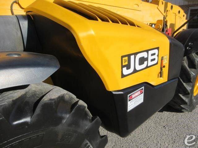 2019 JCB 508-66