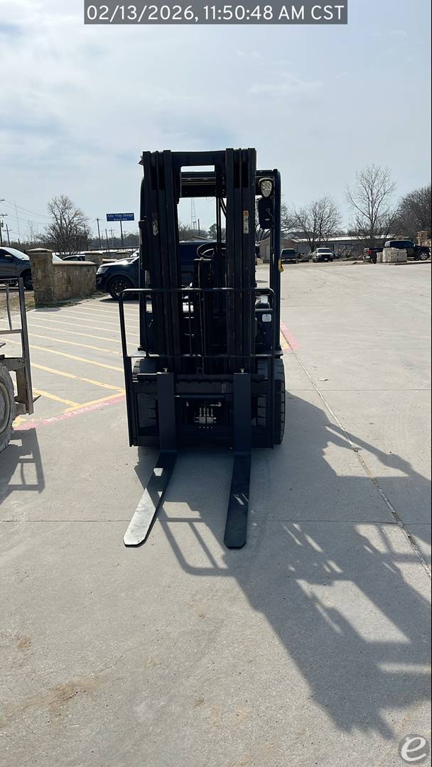 2020 Doosan D33S-7