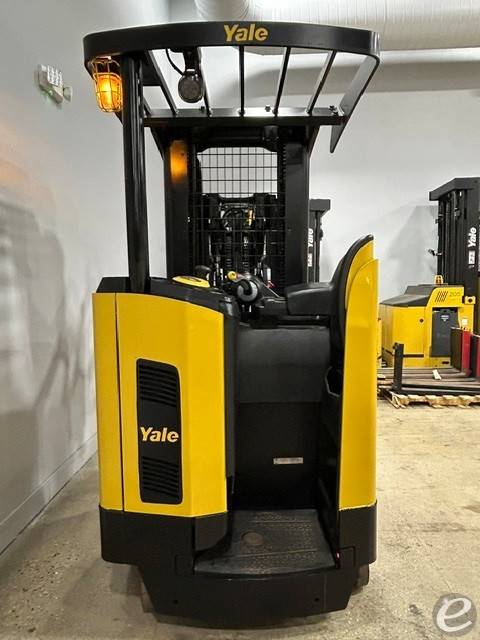 2021 Yale NR040DCNS36TE087