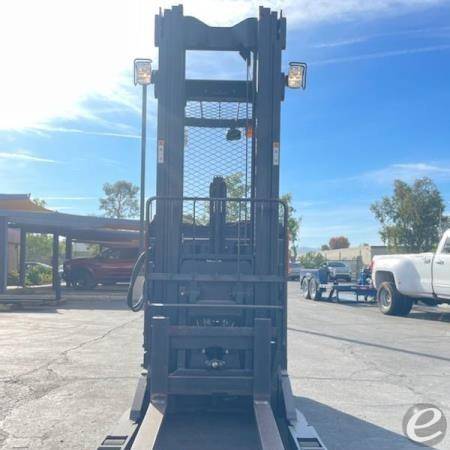 2016 Doosan BR20SP-7 Electric Reach...