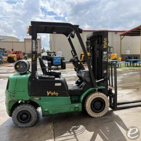 2016 Yale GTP050MX
