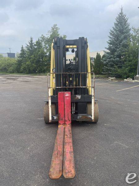 2015 Hyster S120FTPRS
