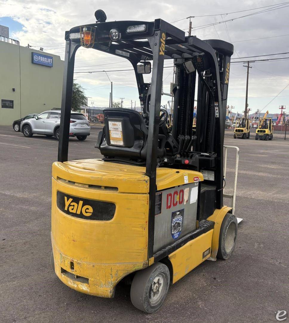 2020 Yale ERC060VG