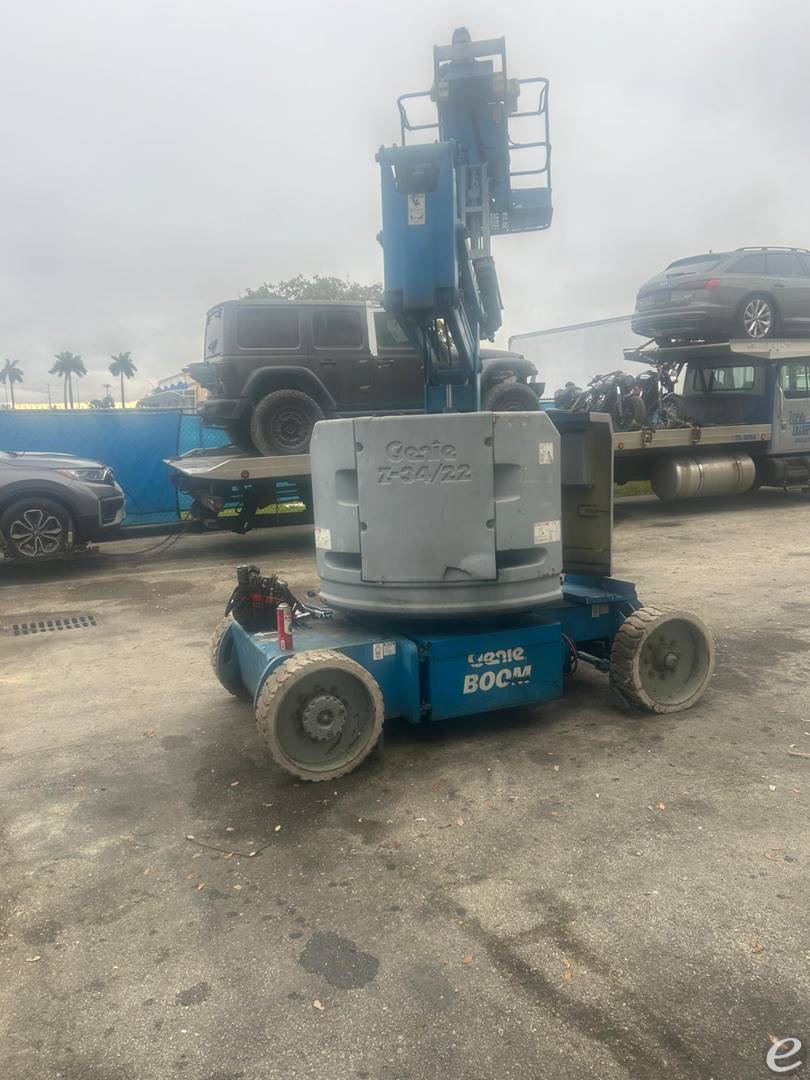 2004 Genie Z-34/22N