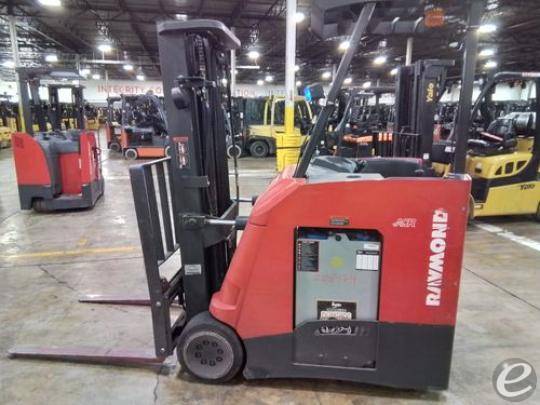 2018 Raymond 415-C40TT