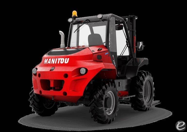 2026 Manitou M30.4
