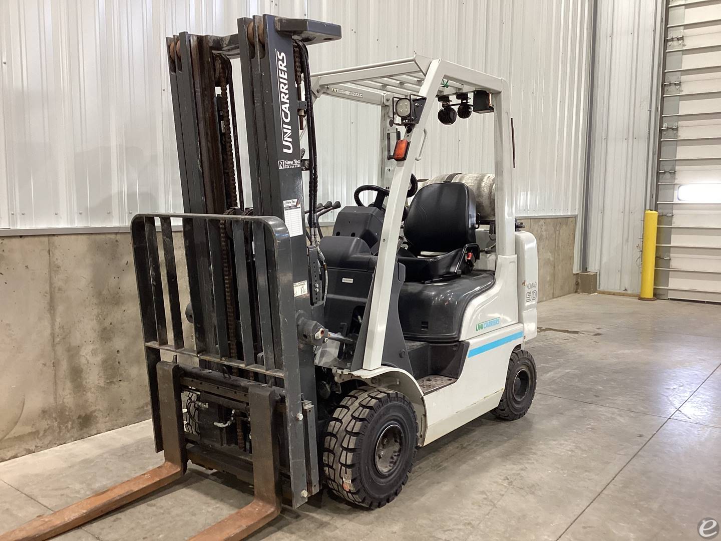 2021 Unicarriers AF50