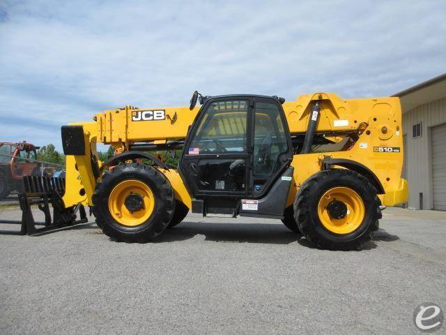 2017 JCB 510-56