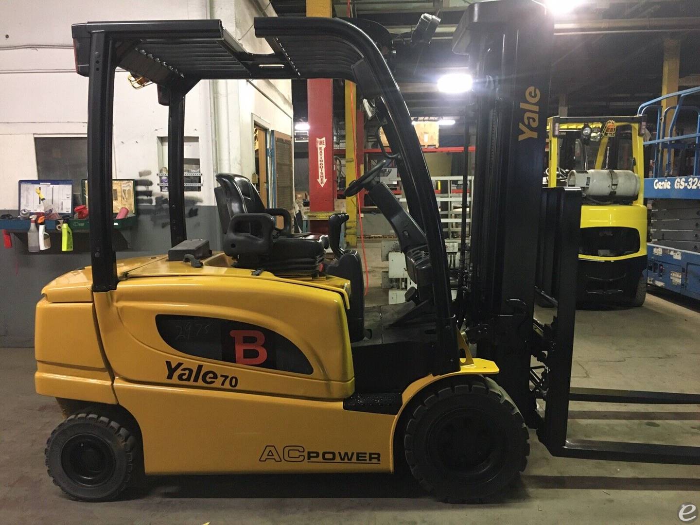 2018 Yale ERP070