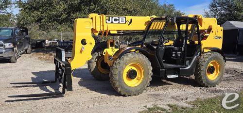 2017 JCB 507-42