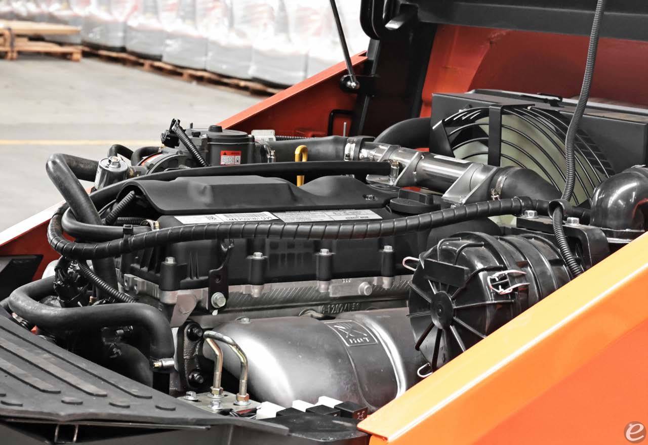2026 Noblelift FLC450
