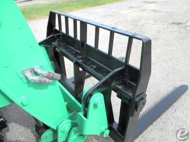 2015 Genie GTH5519