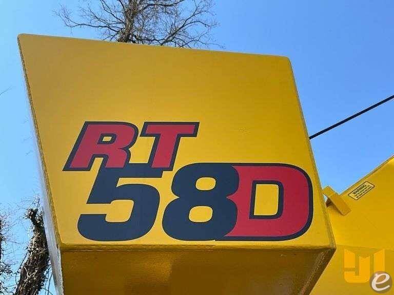 2024 Grove RT58D
