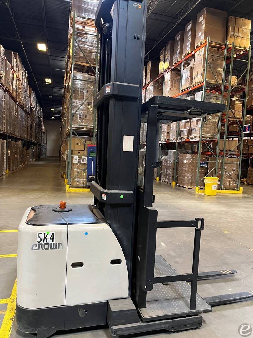 2018 Crown SP3520-30