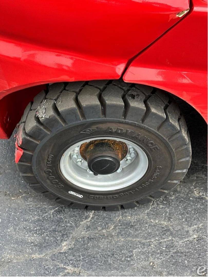 2023 Manitou MI25G