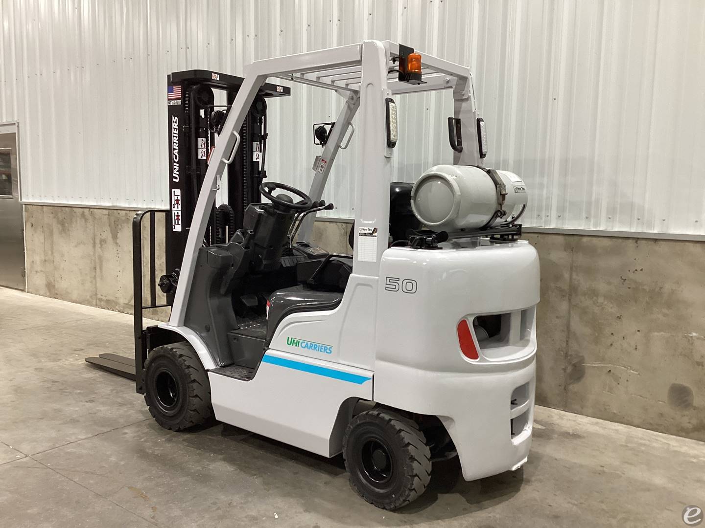 2022 Unicarriers AF50LP