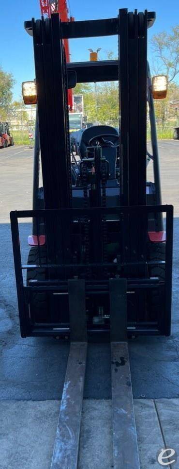 2023 Manitou MI25G