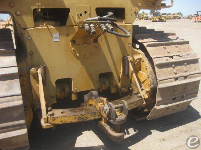 1981 Cat D8K SA
