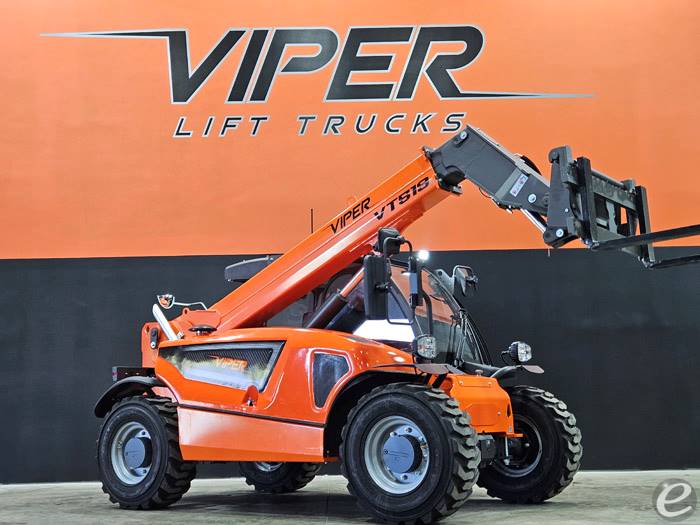 2026 Viper VT519