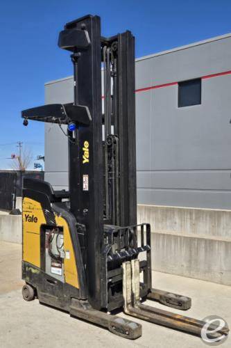 2022 Yale NR045EC