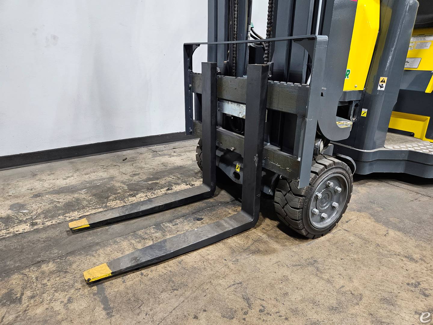 2022 Aisle-Master 44SE