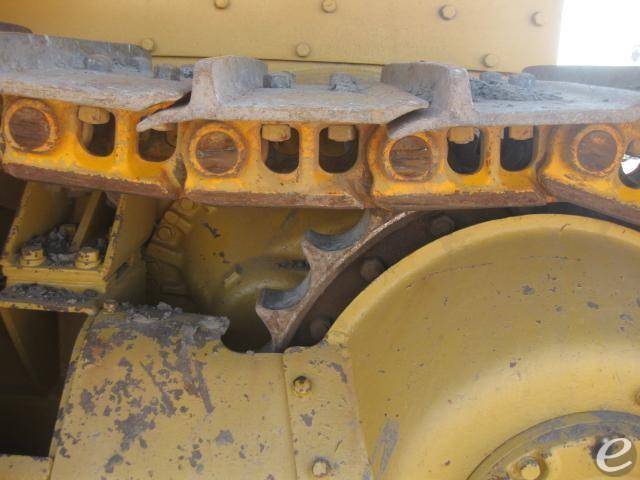 Cat 572E