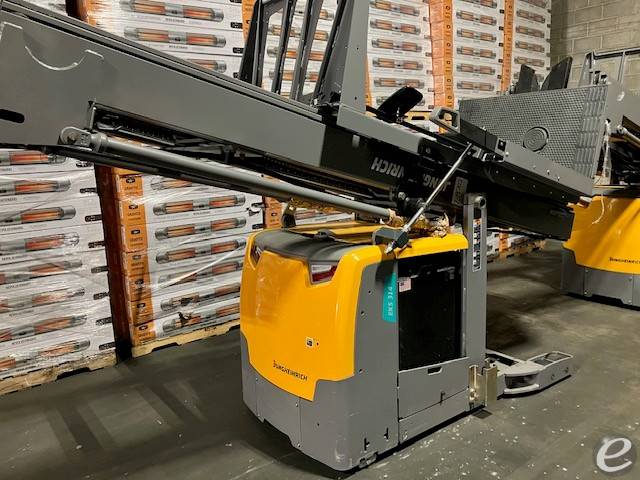 2025 Jungheinrich EKS314