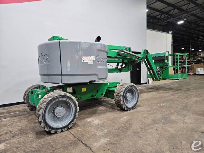 2015 Genie Z45/25J