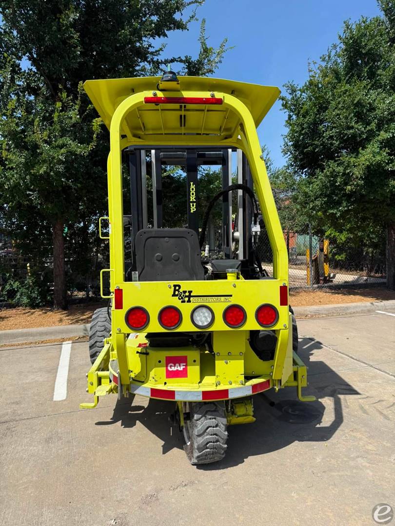 2020 Donkey D12-4K