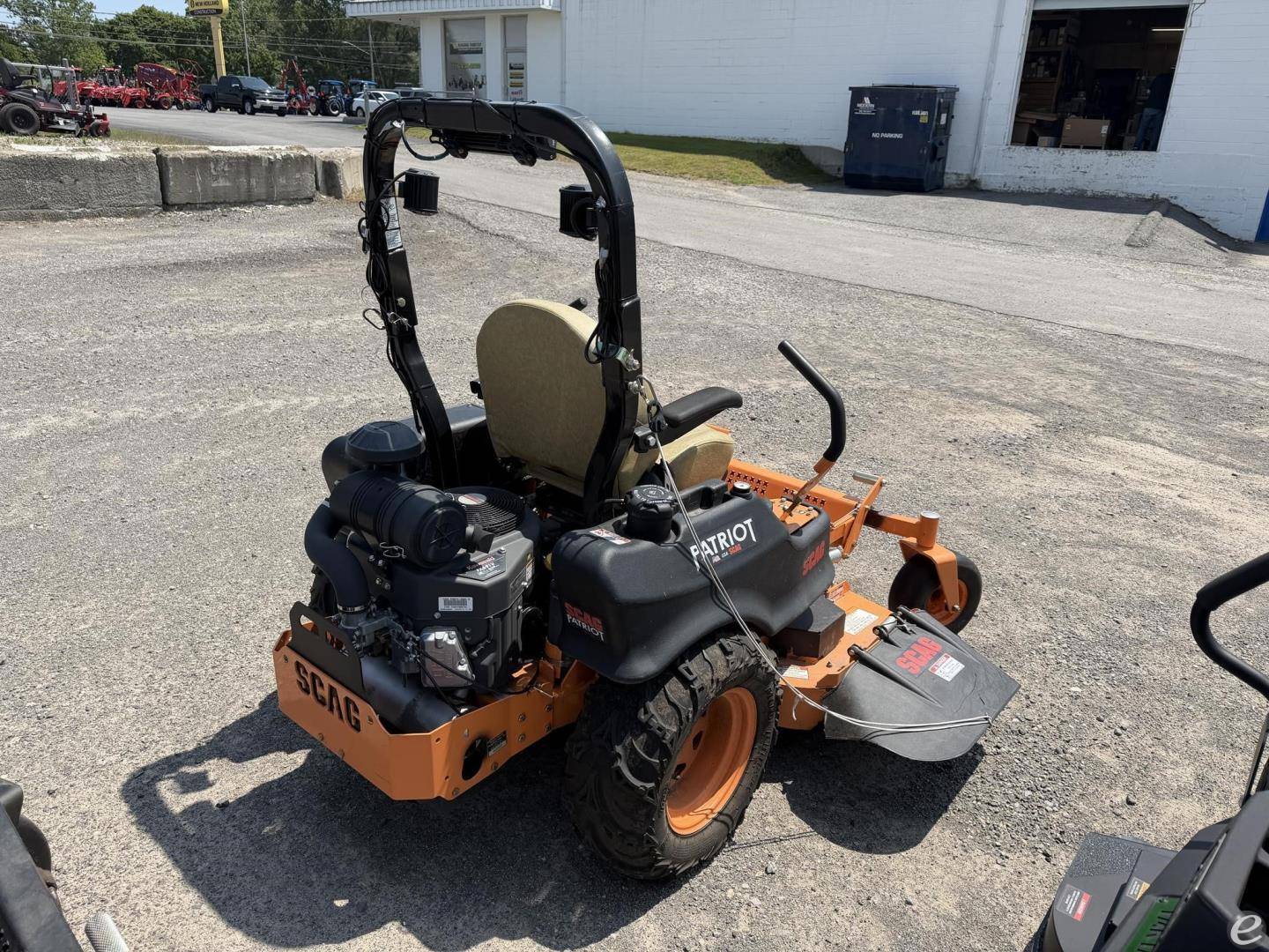 2017 SPZ52-22FX