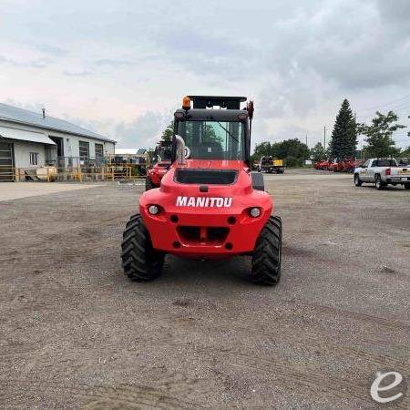2022 Manitou M50.4