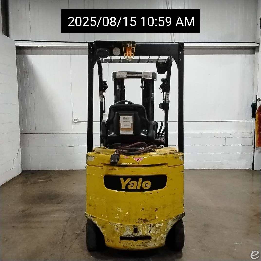 2017 Yale ERC045VG