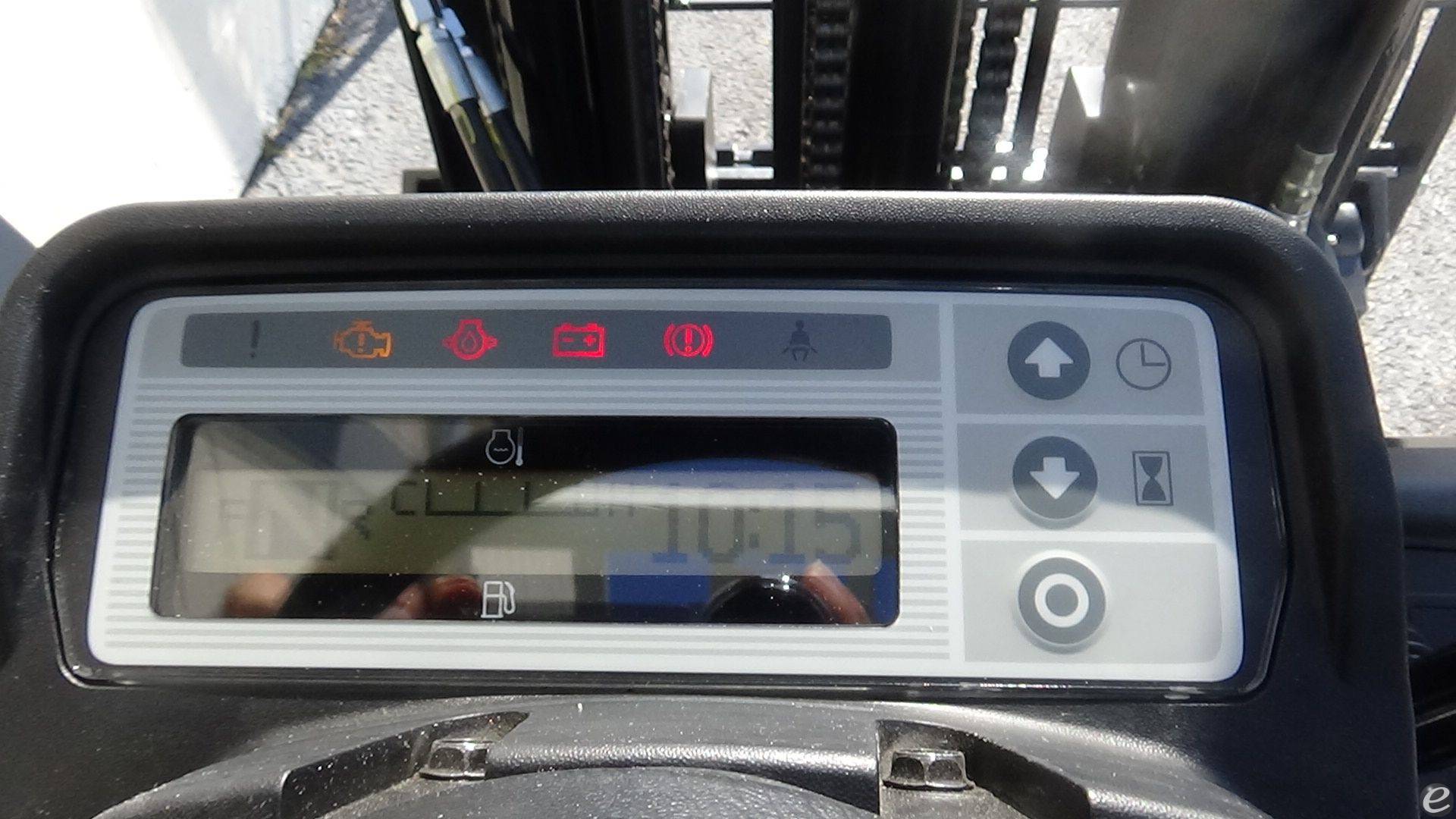 Unicarriers CF50
