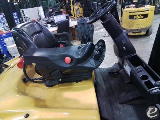 2019 Yale ERC060
