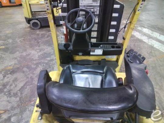 2022 Hyster E50XN-33