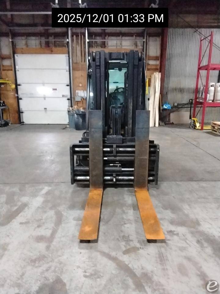 2021 Yale GC100VX