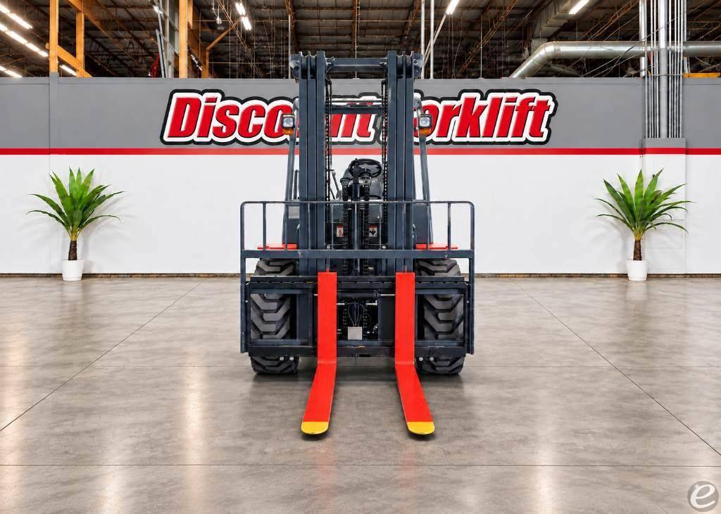 2026 Octane RTD35