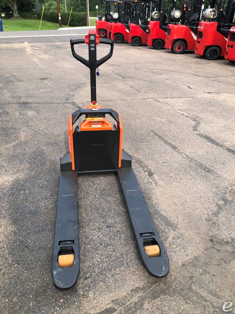 2025 Noblelift PTE45N 