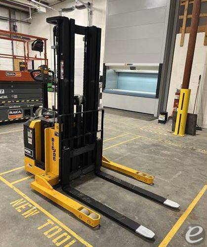 1980 Big Joe PDS-30-126