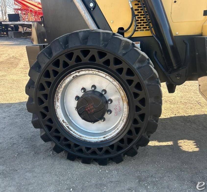 2019 Gehl RS10-55 GEN 3