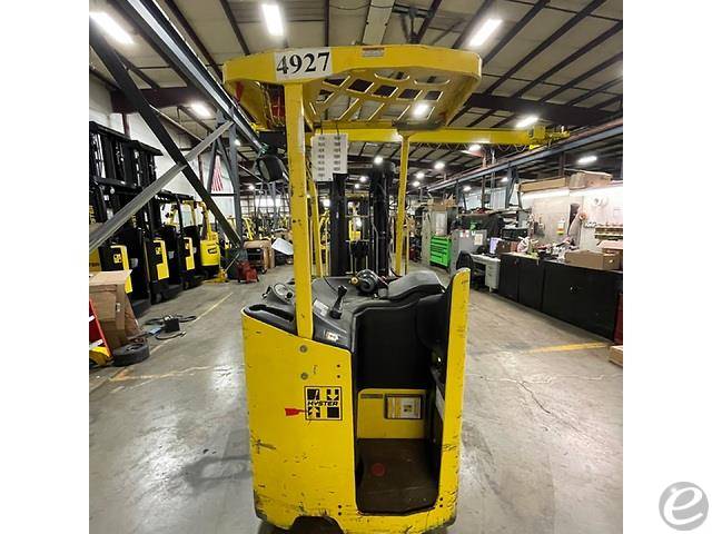 2020 Hyster E30HSD3