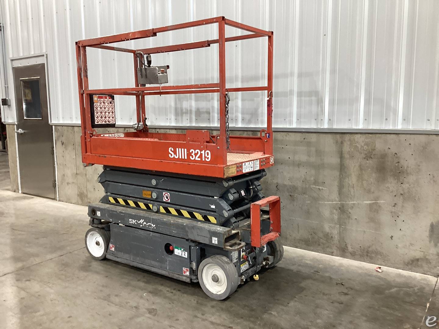 2018 Skyjack SJIII3219