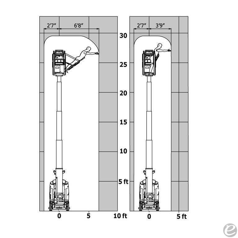 2026 Manitou V'AIR 23