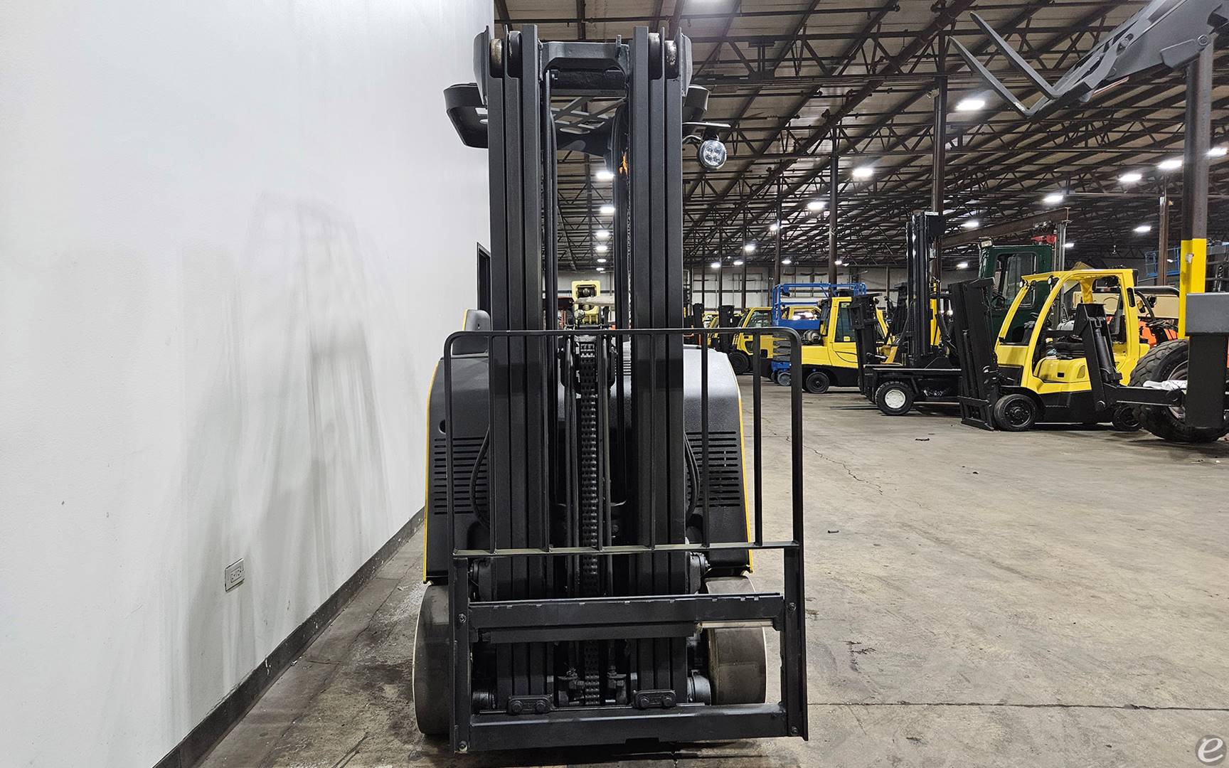 2021 Yale ESC035